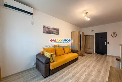 Apartament cu 2 camere semidecomandat, mobilat în Militari - 5