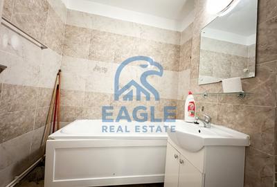 Apartament cu 2 camere decomandat, mobilat în Km 4-5 - 8