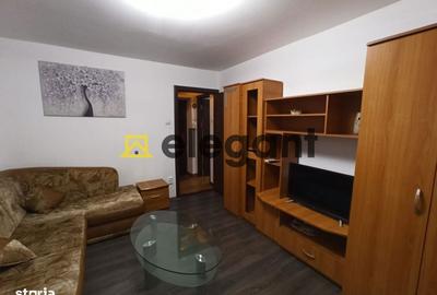 Apartament cu 2 camere semidecomandat, mobilat în Valea Rosie - 7