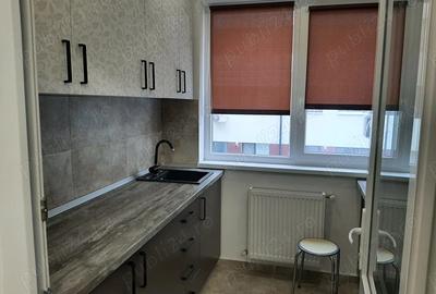 Garsonieră decomandată în Chiajna - 1