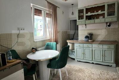 Casa cocheta, aproape de centrul ora?ului Targu Mure? confort ?i intimitate Casa cocheta, aproape de centrul ora?ului Targu Mure? confort ?i intimitate - 3