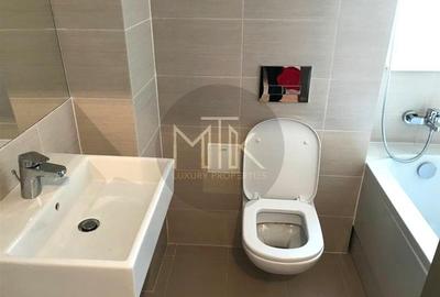 Apartament cu 3 camere decomandat, mobilat în Barbu Văcărescu - 17