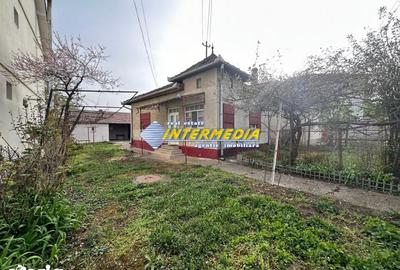 Casă cu 2 camere cu Teren 919 Mp în Cetate - 18