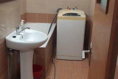 Garsonieră decomandată, mobilată în Vitan - 6