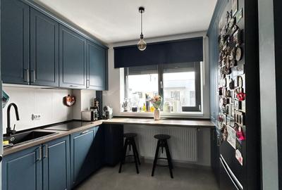 Apartament de vanzare Hils Brauner, Nicolae Teclu, Pallady - 13