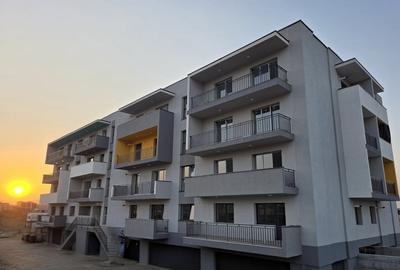 2 cam Decomandat | Centrala termica proprie | Metrou Teclu - 7