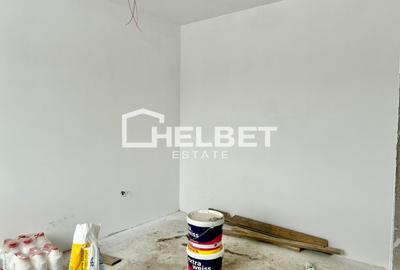 Casă individuală cu 3 camere cu Canalizare în Sânpetru - 11