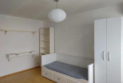 Garsonieră semidecomandată în Gorjului