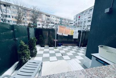 Garsonieră decomandată în Hipodrom - 7