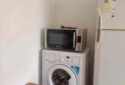Garsonieră semidecomandată în Central - 10