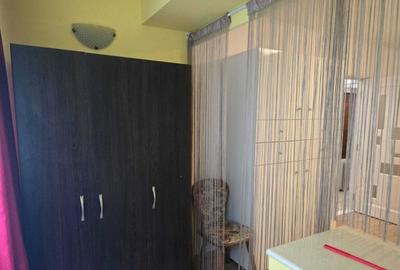 Apartament de 2 camere la 7 minute de metrou, 60mp - Apusului 33 - 4