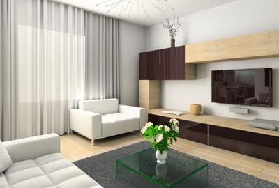 GARSONIERA POZITIE EXCELENTA BD METALURGIEI PARC TUDOR ARGHEZI GARSONIERA POZITIE EXCELENTA BD METALURGIEI PARC TUDOR ARGHEZI - 3