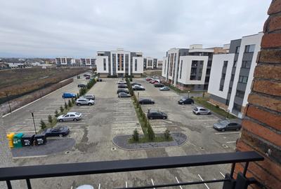 Inchirieri garsoniere si apartamente de lux, in cartier nou, Focsani - 8