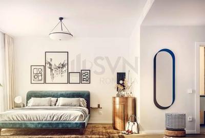 Apartament cu 4 camere decomandat în Central - 7