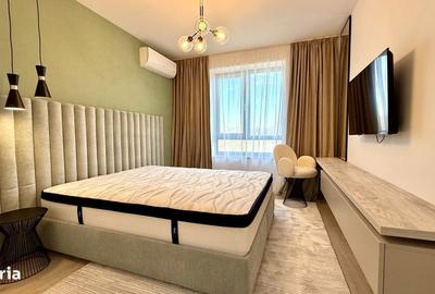 Apartament cu 2 camere decomandat în Central - 19