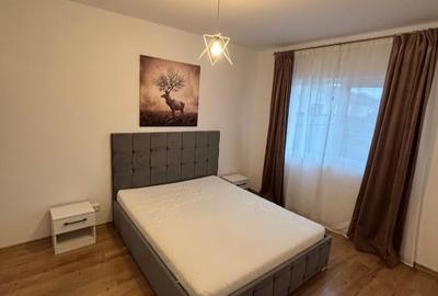 Casă individuală cu 3 camere cu Canalizare în Sânpetru - 11