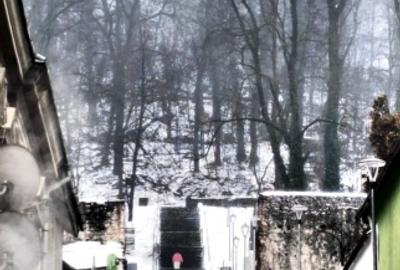 Apartament cu 2 camere decomandat în Centrul Istoric