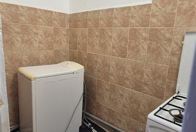 Garsonieră nedecomandată în Baza 3 - 14