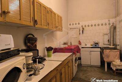 Casa 4 camere, dispusa ultracentral, zona istorica, Cluj-Napoca - 3