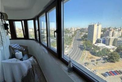 Ap 3c 74mp+ 10mp balcon renovat gaze comision 0! - 2