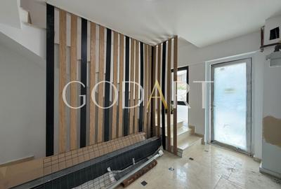 Apartament cu 3 camere decomandat în Aviației - 14