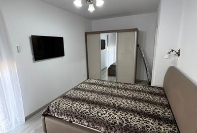 Apartament cu 3 camere decomandat în Central - 3