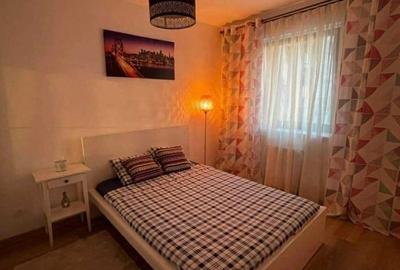 De inchiriat 2 Camere The Park - 7