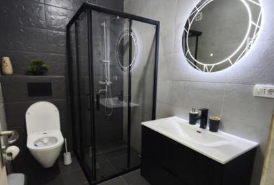 Garsoniera exclusivista de inchiriat la 5 minute de centr - 3