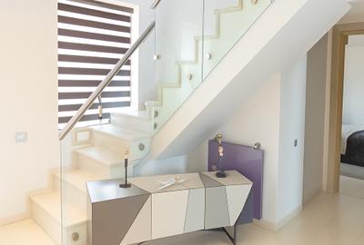 Duplex Penthouse Exclusiv 458,5 m²  Herastrau - 5