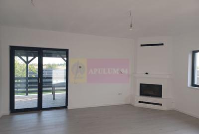 Casă cu 4 camere cu Teren 504 Mp în Săbăreni - 16