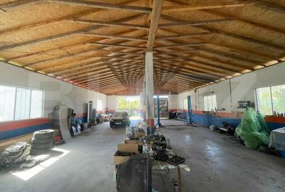 Spațiu industrial, de 300 mp, în Nord-Est - 3