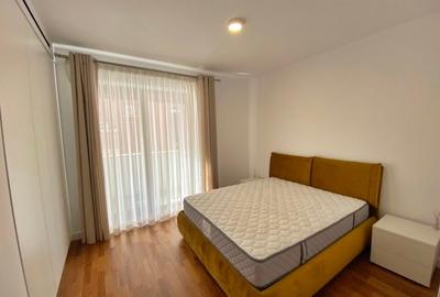 4-room apartment, modernly furnished, luxury, Primaverii area - 15