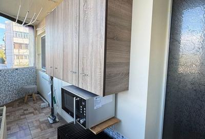 Apartament cu 2 camere în Central - 8