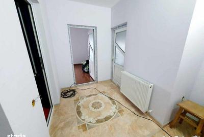 Casă cu 3 camere în Tămășești - 9