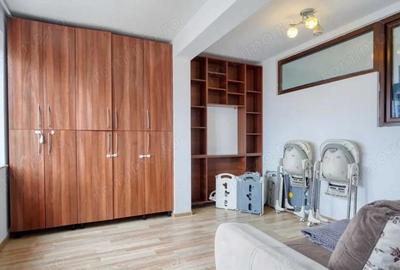 Apartament 3 camere (109M)-Isaran Residence - 3