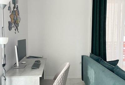 Apartament cu 2 camere semidecomandat în Braytim - 7