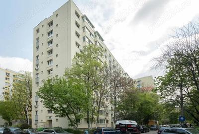 Apartament cu 2 camere semidecomandat în Doamna Ghica - 10