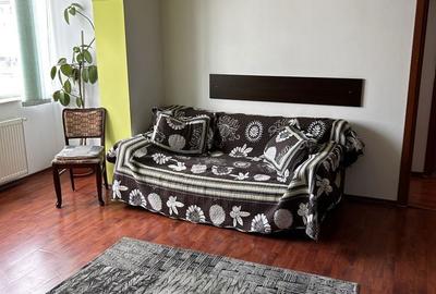Apartament cu 2 camere în Central - 5