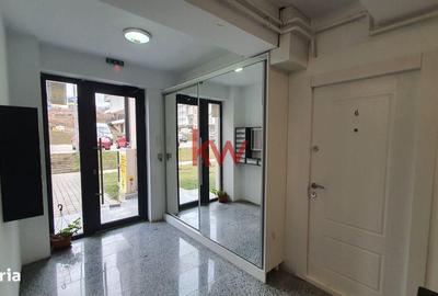Garsonieră în Bucium - 3