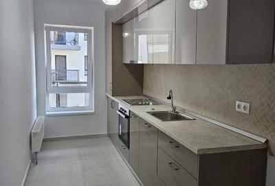 Apartament Generos 2 Camere 66.4 mp la 4 min pe jos de Metrou Berceni - 4