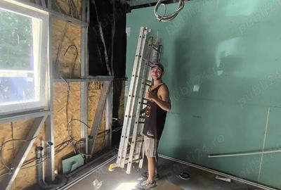 Casă cu Teren 500 Mp în Clinceni - 6