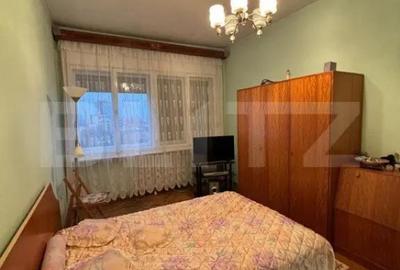 Apartament cu 3 camere decomandat, mobilat în Central - 10