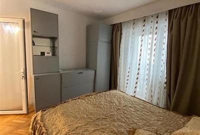 Apartament cu 3 camere decomandat, mobilat în Băncilor - 10