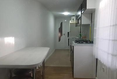 Apartament cu 2 camere în Complex Studențesc - 1