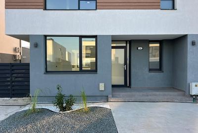 Casă cu 4 camere cu Teren 300 Mp în Tunari - 14