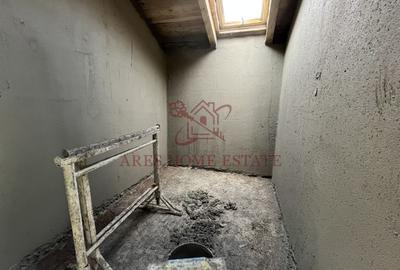 Duplex in stadiu de constructie | Toate utilitatile | Mosnita Veche - 5