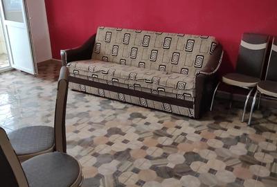 Apartament cu 2 camere decomandat în Central - 1