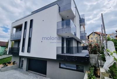 Proprietate rezidentiala, cu doua apartamente private, in Andrei Muresanu - 3