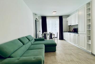 Apartament de 3 camere, Alezzi Resort - 15