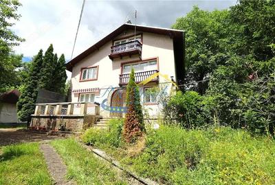 Casă cu Teren 3043 Mp în Provița de Sus - 16